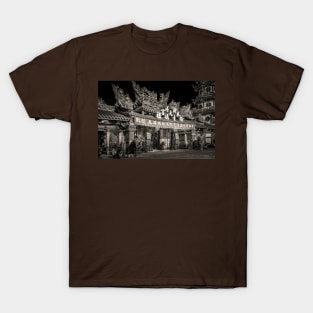 TEMPLE (Toned) T-Shirt